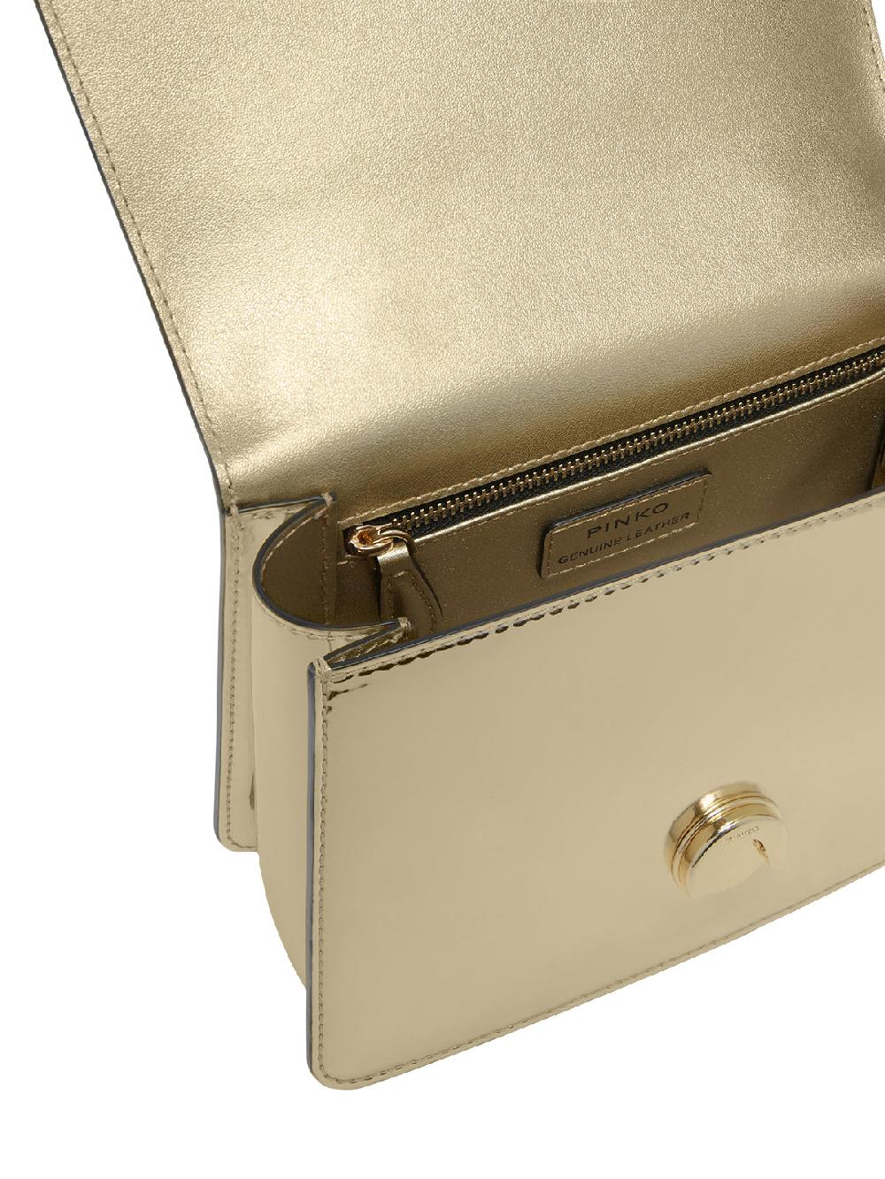 Pinko Borsa Pinko - ONE TOP H MINI Acquista Ora