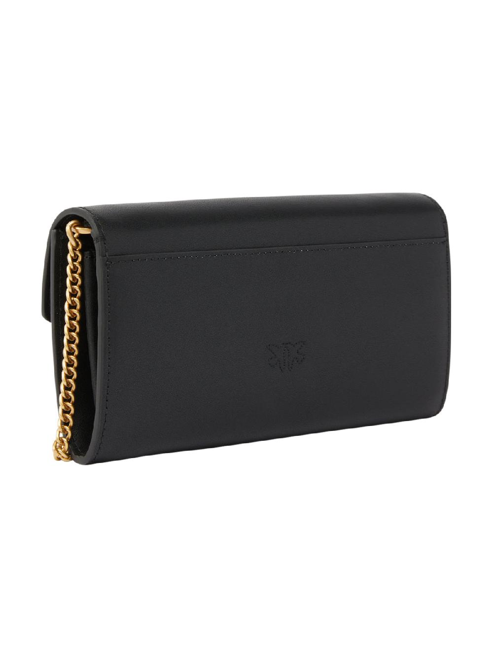 Pinko Pochette Pinko - ONE WALLET VIT Promozione Limitata