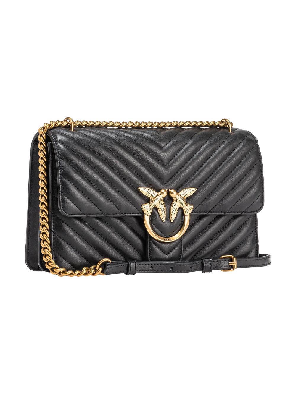 Pinko Borsa Pinko - ONE CLASSIC DC Fino Al -60%