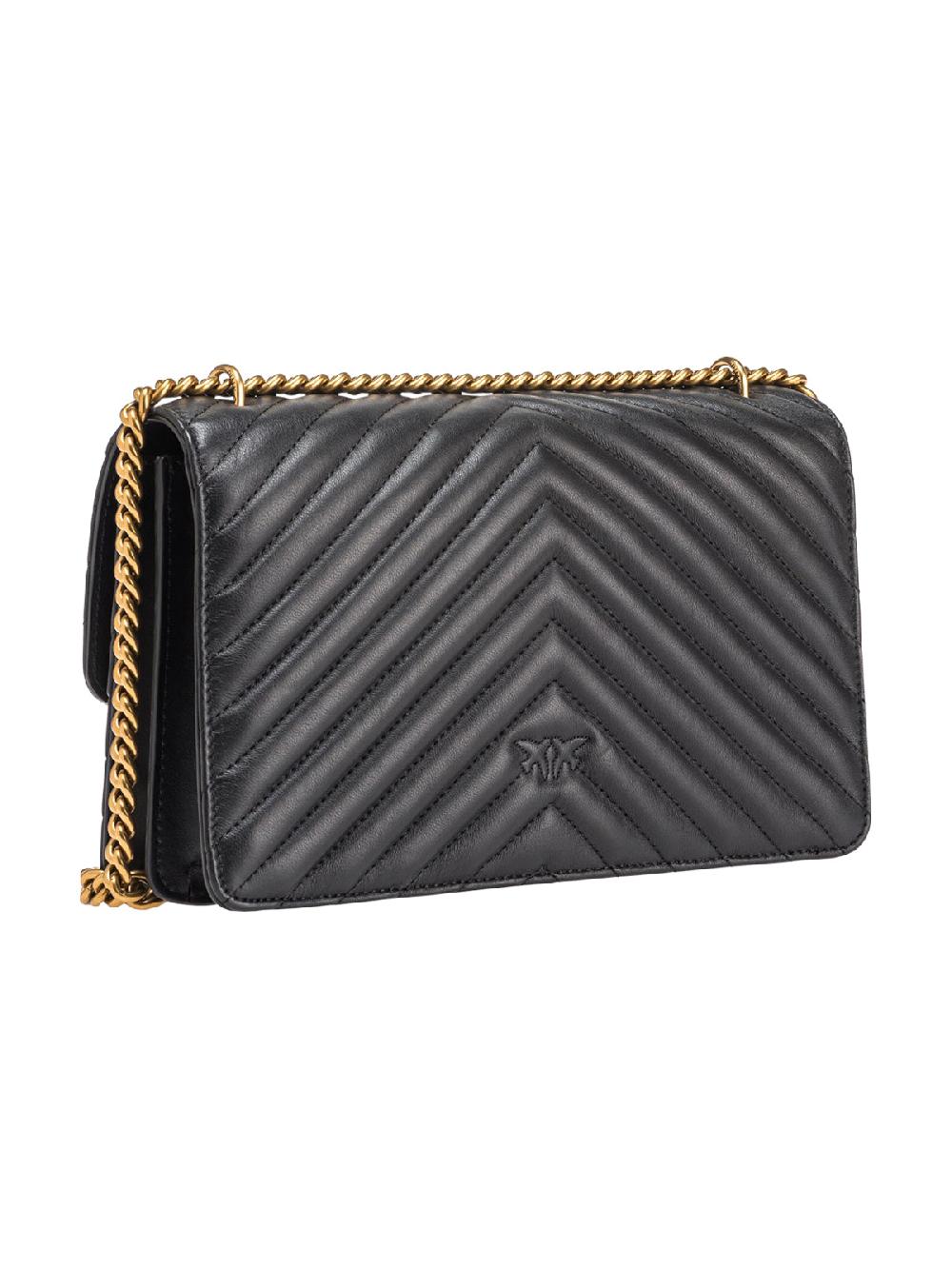 Pinko Borsa Pinko - ONE CLASSIC DC Fino Al -60%