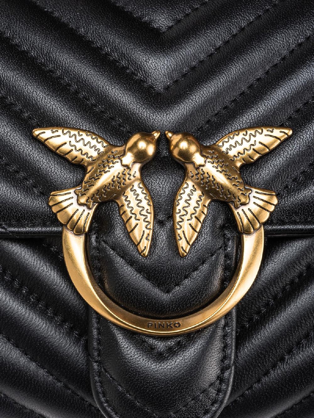 Pinko Borsa Pinko - LADY P MINI Shopping Online