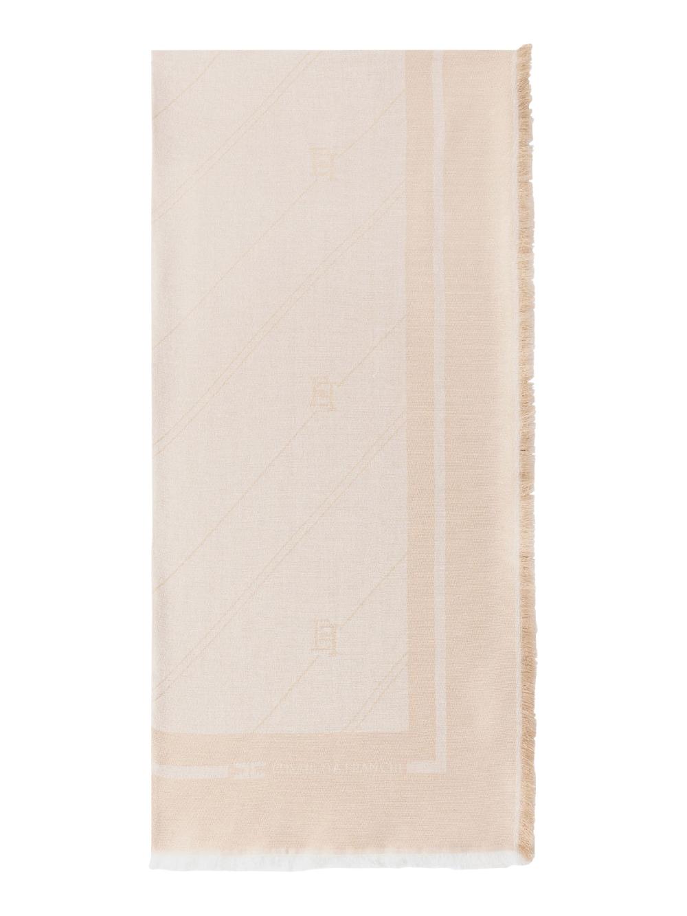 Elisabetta franchi Stola Elisabetta Franchi - SC03F46E2 Prezzo Ridotto