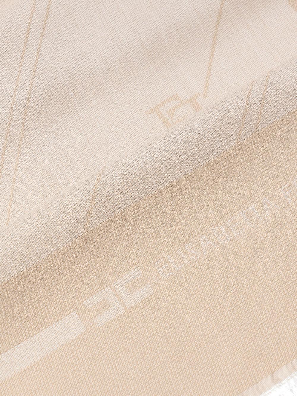 Elisabetta franchi Stola Elisabetta Franchi - SC03F46E2 Prezzo Ridotto