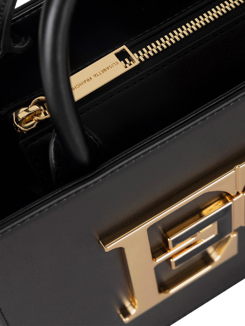 Elisabetta franchi Borsa Elisabetta Franchi - BS06A46E2 Sottocosto