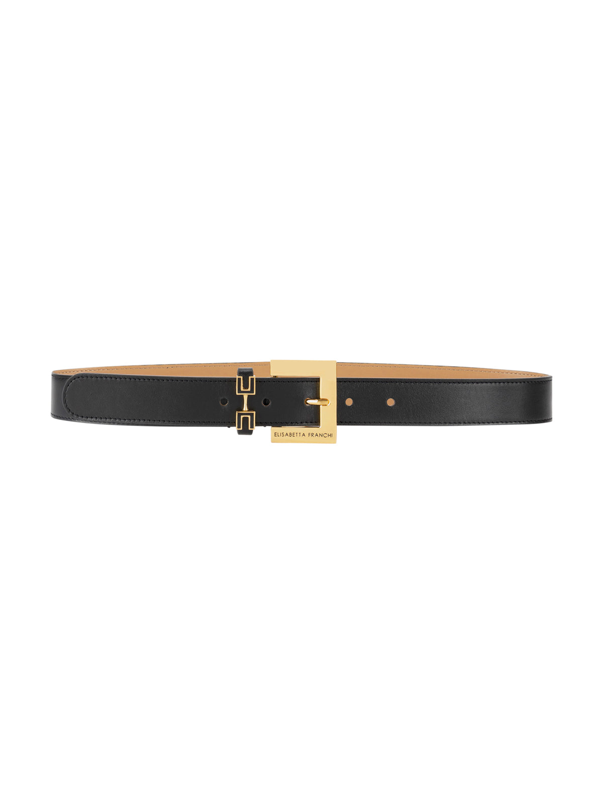 Elisabetta franchi Cintura Elisabetta Franchi - CT12S46E2 Convenienza