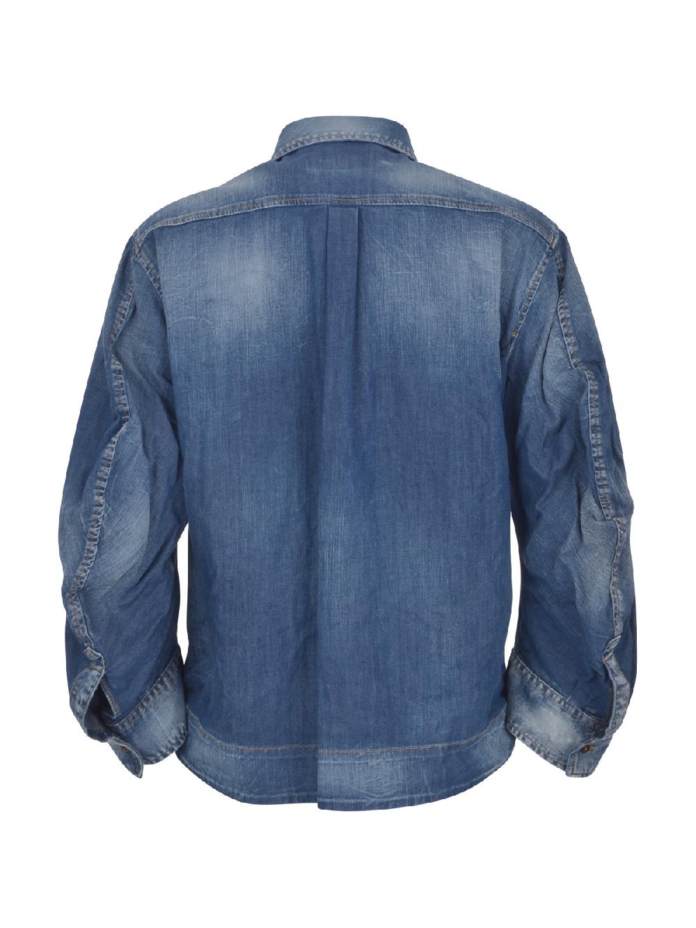 Dsquared2 Camicia Dsquared2 - S75DL0883-S30341 Outlet
