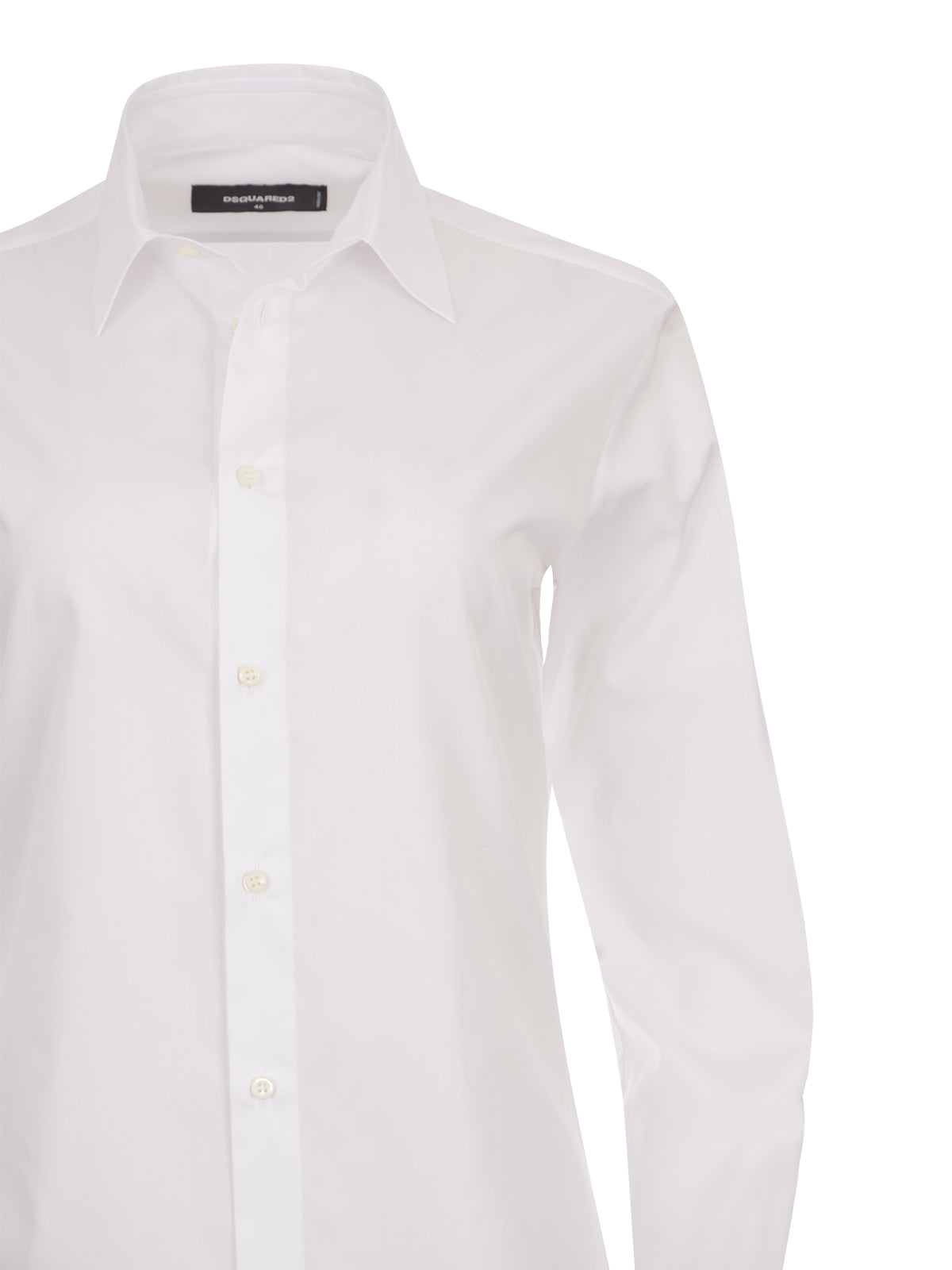 Dsquared2 Camicia Dsquared2 - S75DL0675-S36275 In Vendita