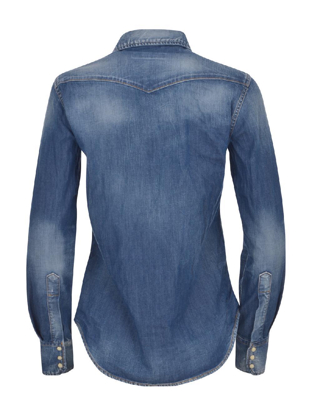 Dsquared2 Camicia Dsquared2 - S75DL0879-S30341 Offerte