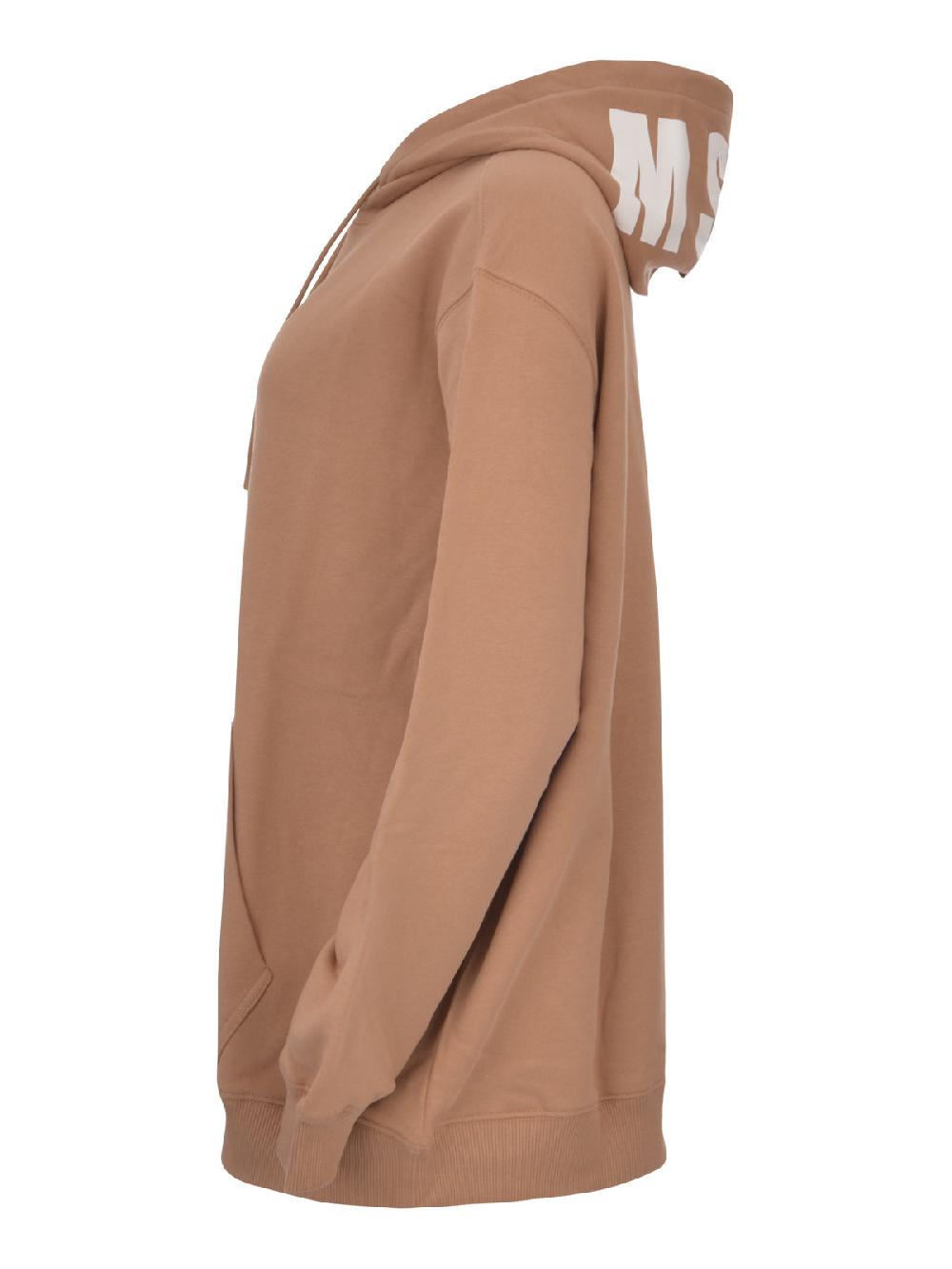 Msgm Felpa Msgm - 3741MDM535 Hotsell