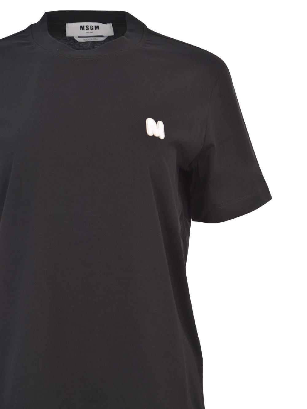 Msgm T-Shirt Msgm - 3741MDM148 Vendita Calda