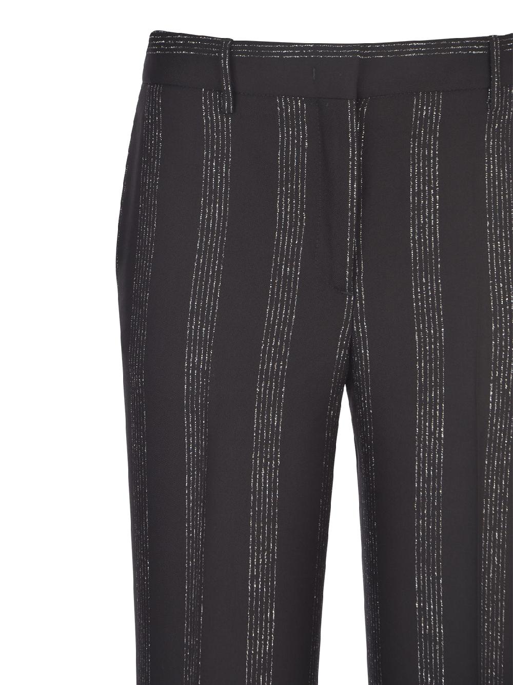Msgm Pantalone Msgm - 3741MDP01A I Più Venduti
