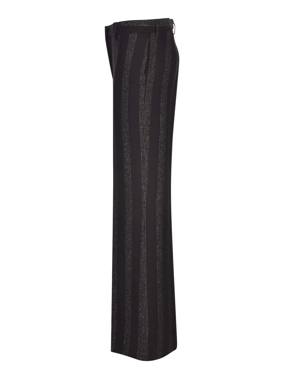 Msgm Pantalone Msgm - 3741MDP01A I Più Venduti