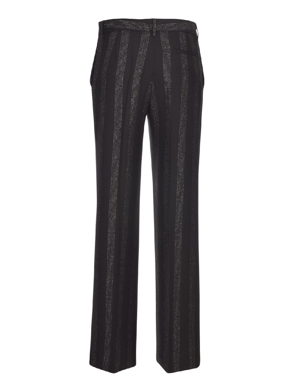 Msgm Pantalone Msgm - 3741MDP01A I Più Venduti
