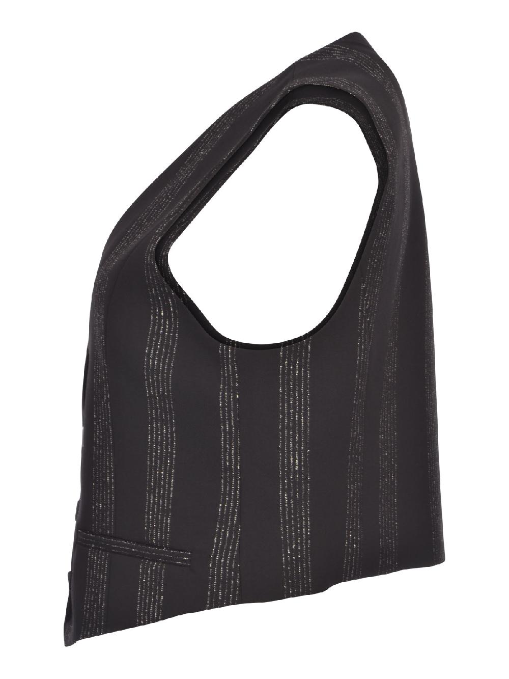 Msgm Gilet Msgm - 3741MDW04 Vendite Flash