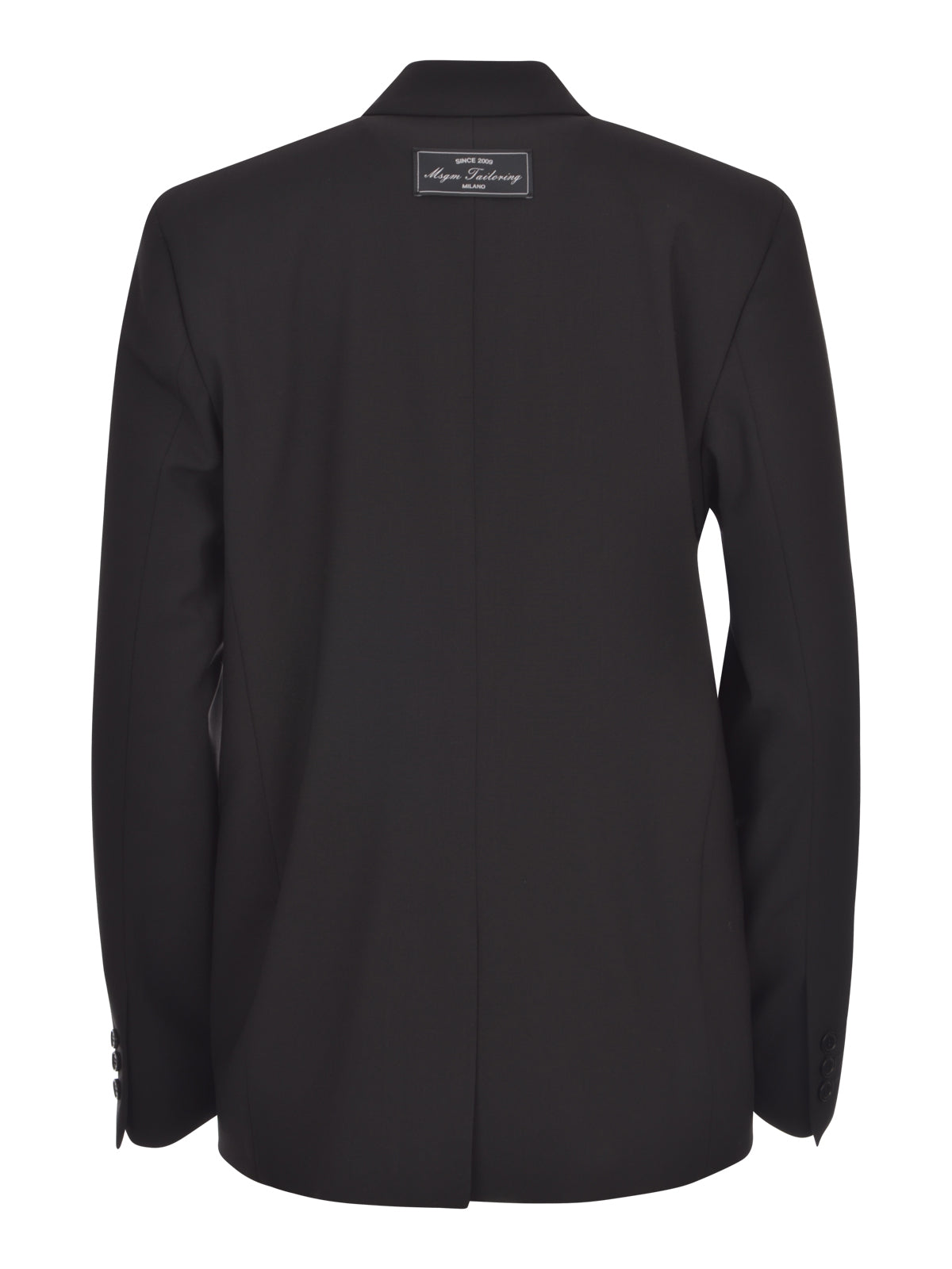 Msgm Giacca Msgm - 3741MDG23 Negozio