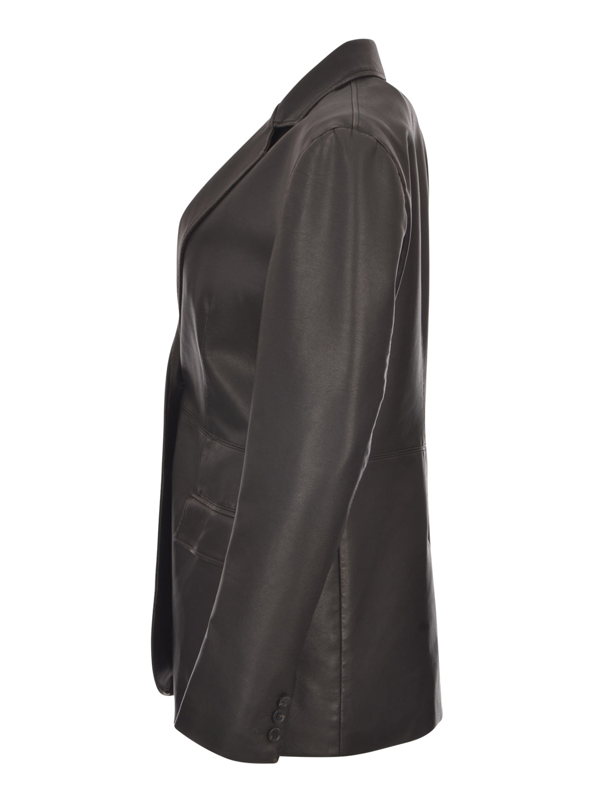 Msgm Giacca Msgm - 3741MDG21L In Saldo