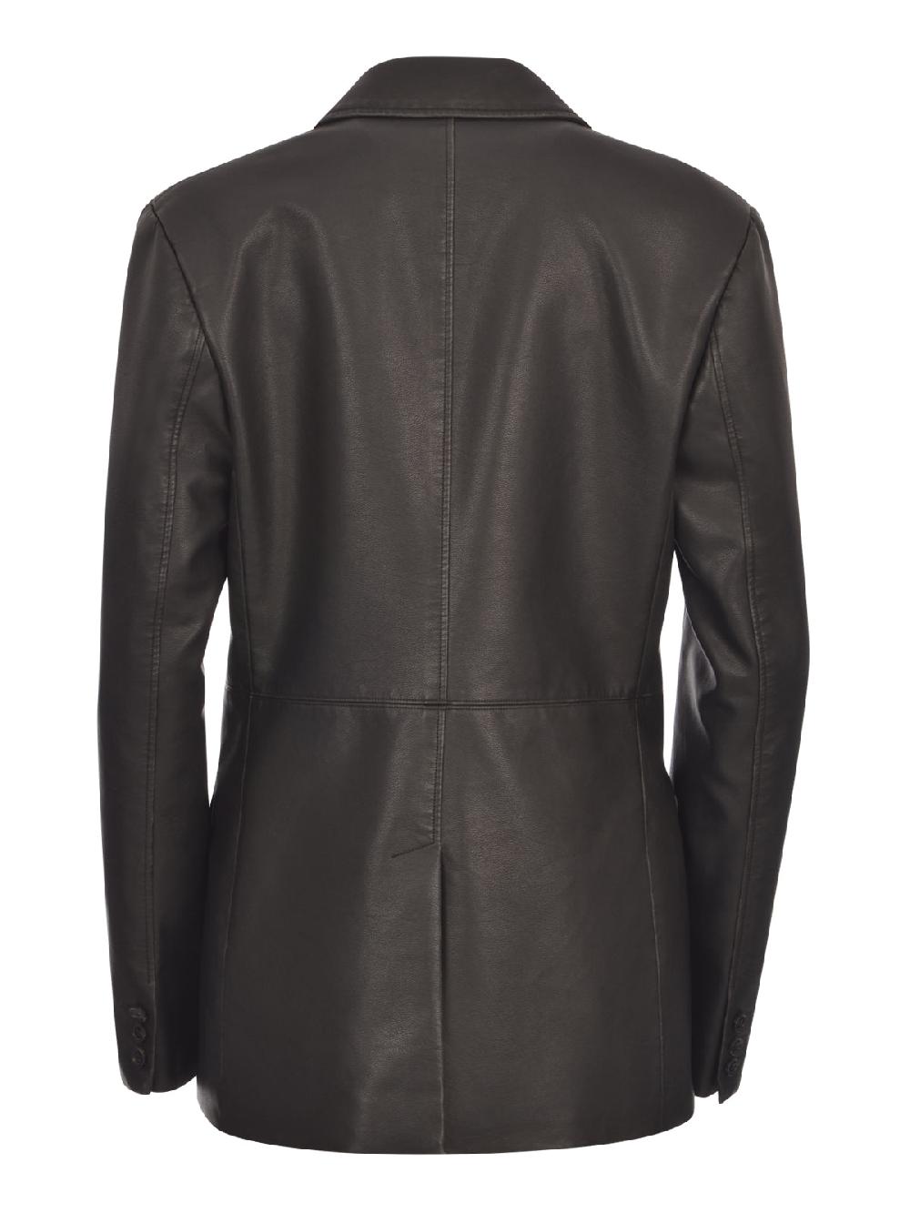 Msgm Giacca Msgm - 3741MDG21L In Saldo