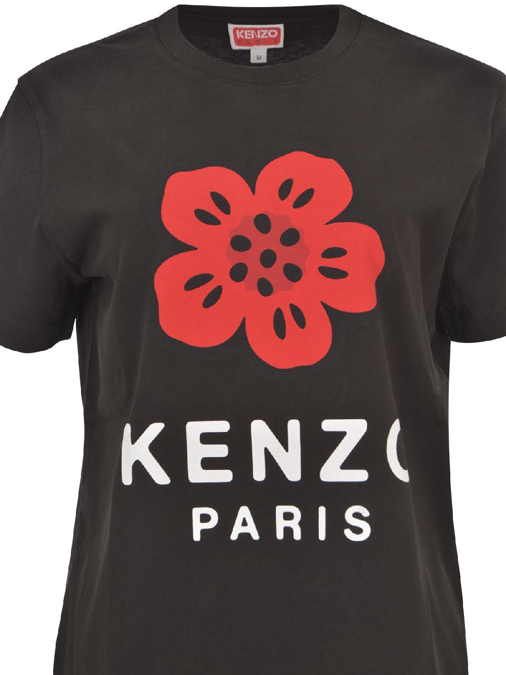 Kenzo T-Shirt Kenzo - FE62TS1404SO Nuova