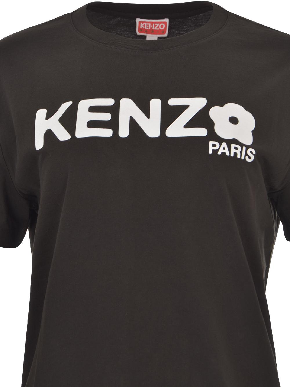 Kenzo T-Shirt Kenzo - FE62TS1374SO Italy