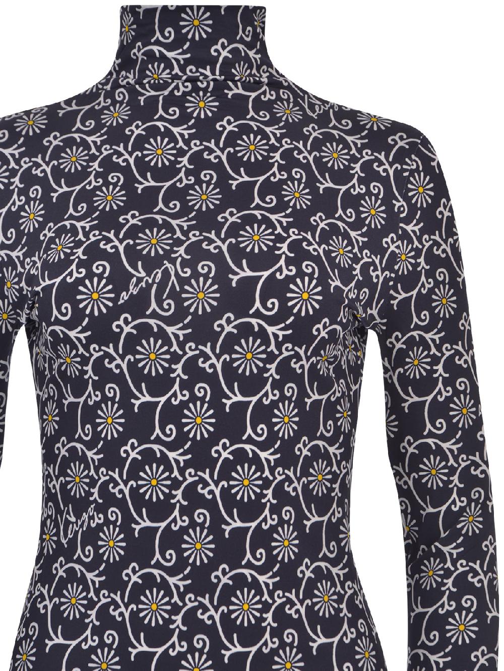Kenzo Maglia Kenzo - FE62TO7254RA Italia