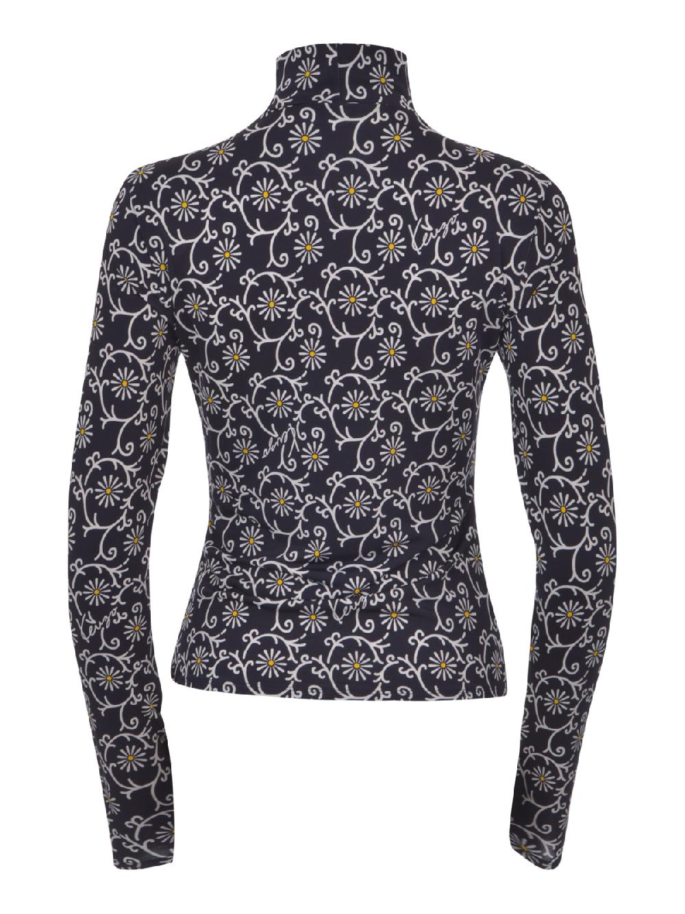 Kenzo Maglia Kenzo - FE62TO7254RA Italia