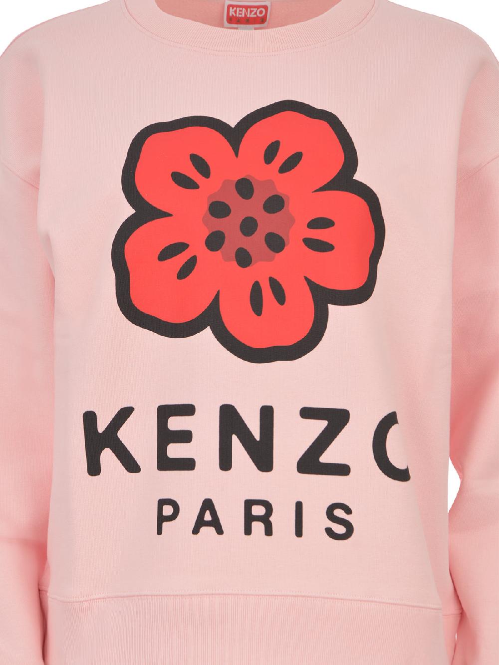 Kenzo Felpa Kenzo - FE62SW1604MT Nuovo