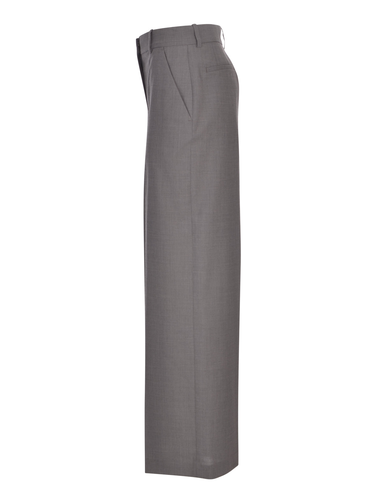 Kenzo Pantalone Kenzo - FE62PA0949RB Promozione