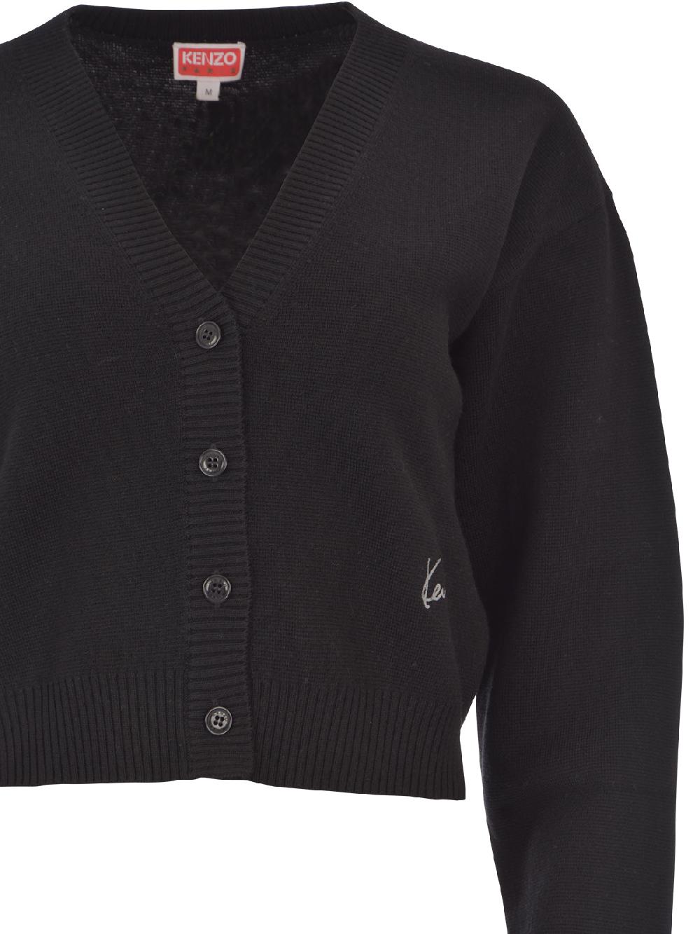 Kenzo Cardigan Kenzo - FE62CA4743CT Spedizione Gratuita