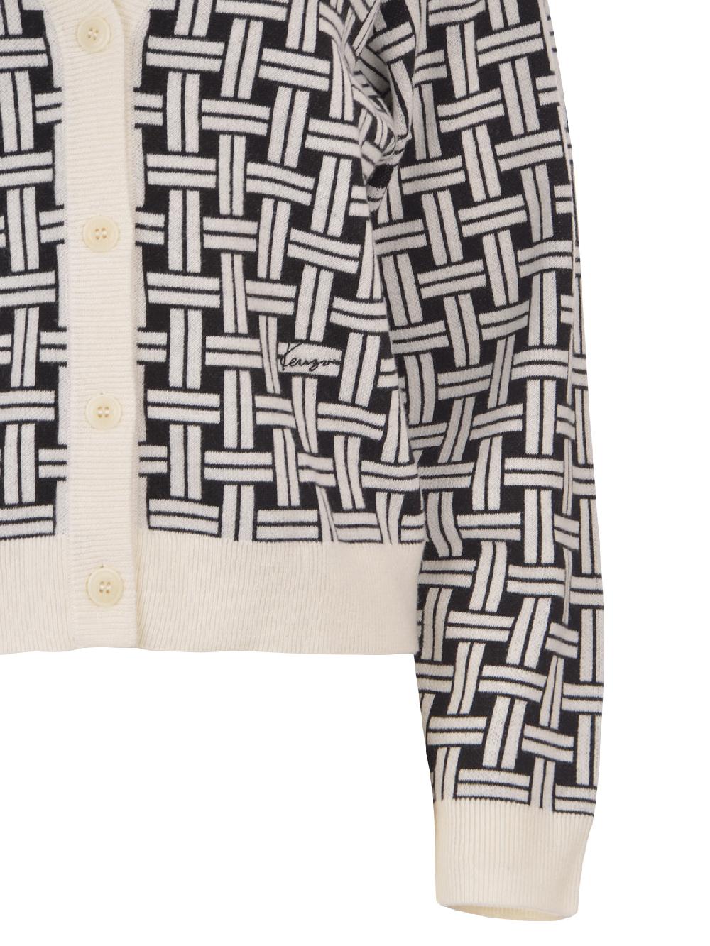 Kenzo Cardigan Kenzo - FE62CA4723CA Qualità Garantita