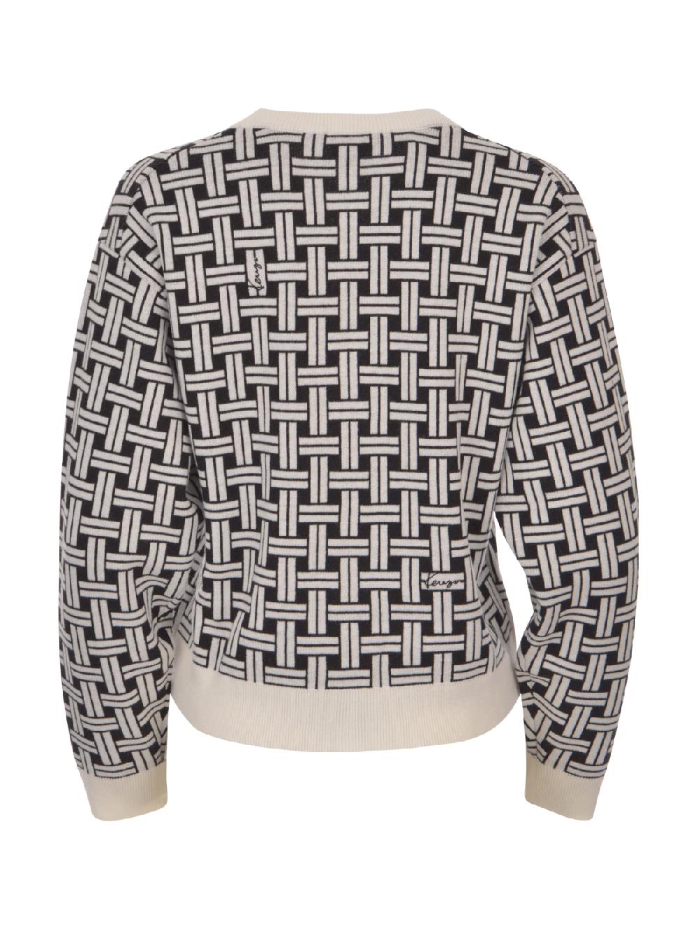 Kenzo Cardigan Kenzo - FE62CA4723CA Qualità Garantita