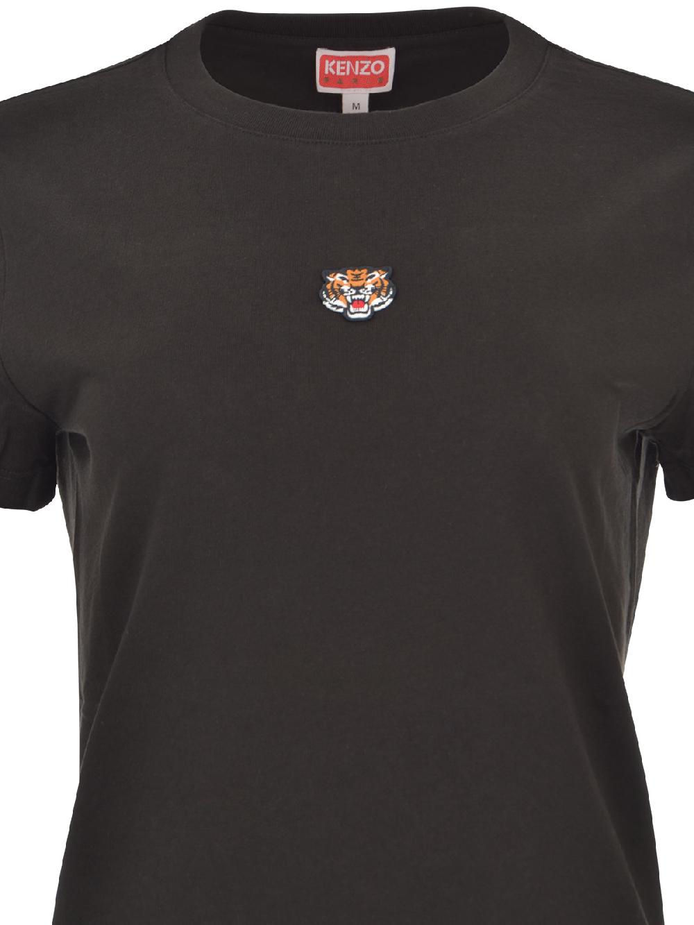 Kenzo T-Shirt Kenzo - FE52TS1314SG Acquista Ora