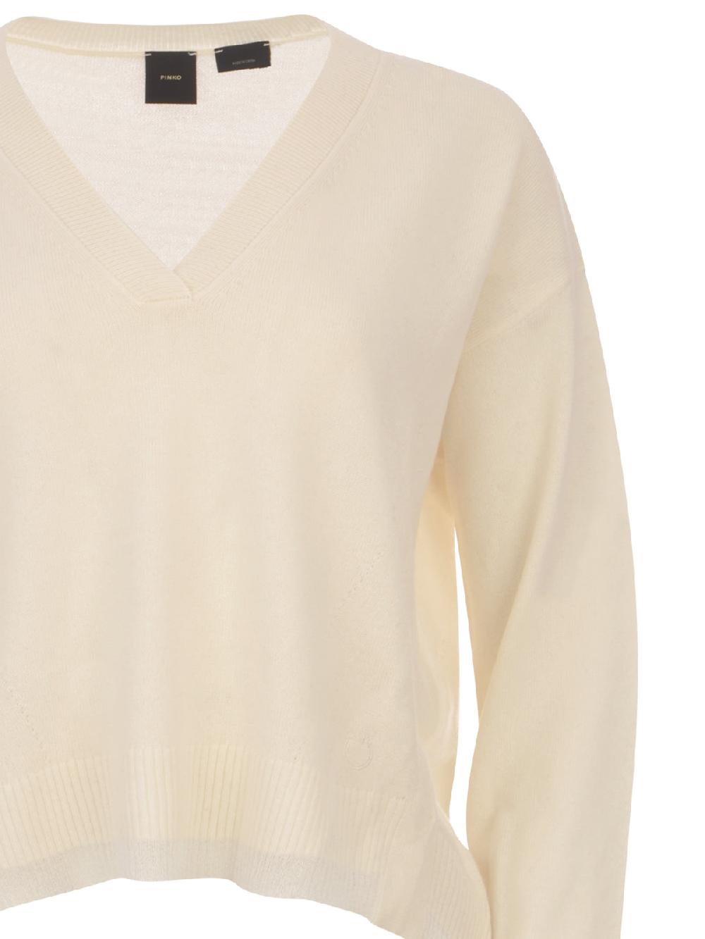 Pinko Maglia Pinko - SPESSORE 1 Fino Al -60%