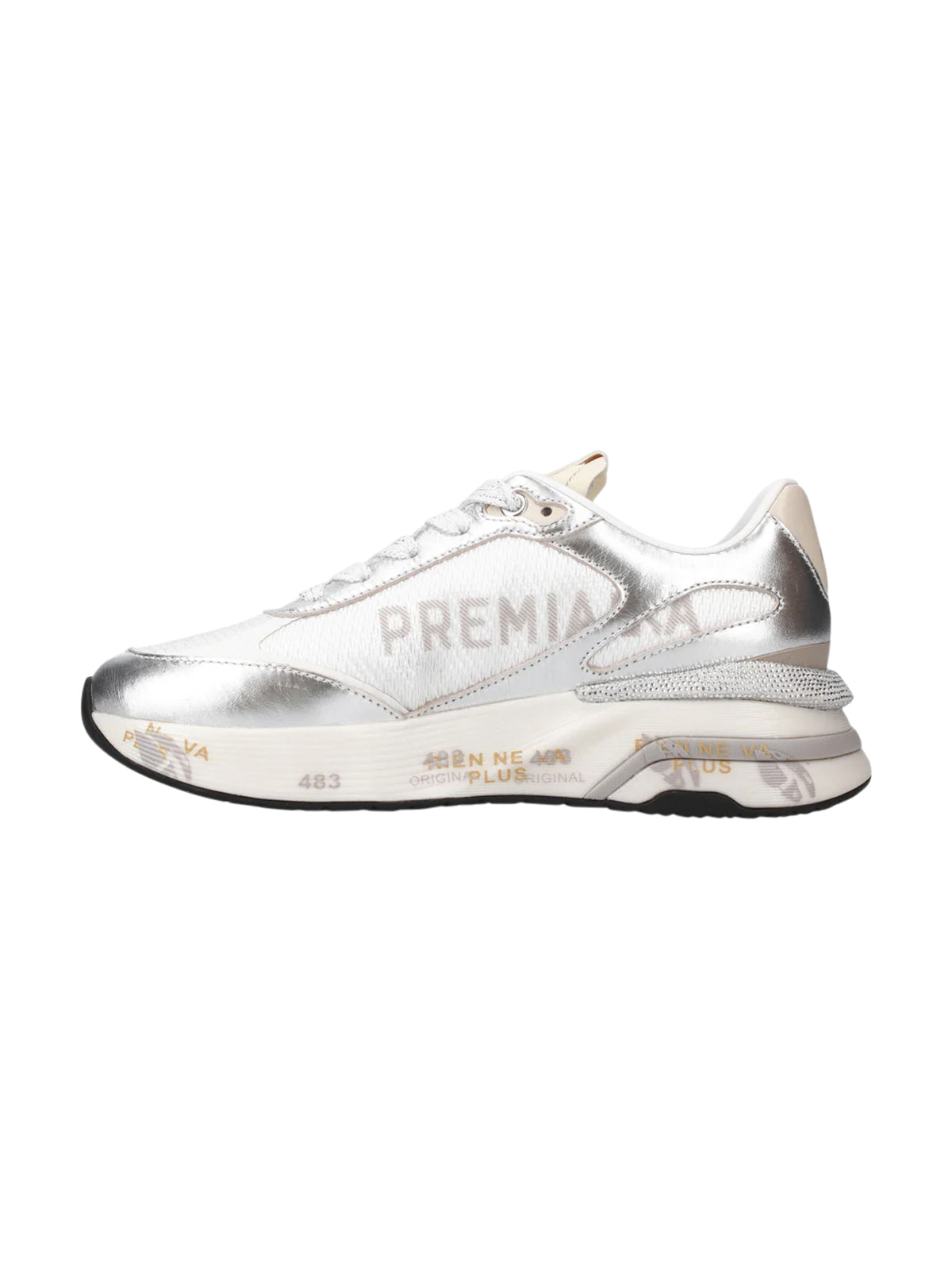 Premiata Sneakers Premiata - MOERUND 6993 Convenienza