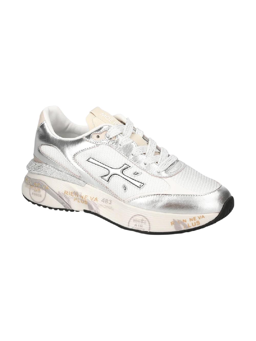 Premiata Sneakers Premiata - MOERUND 6993 Convenienza