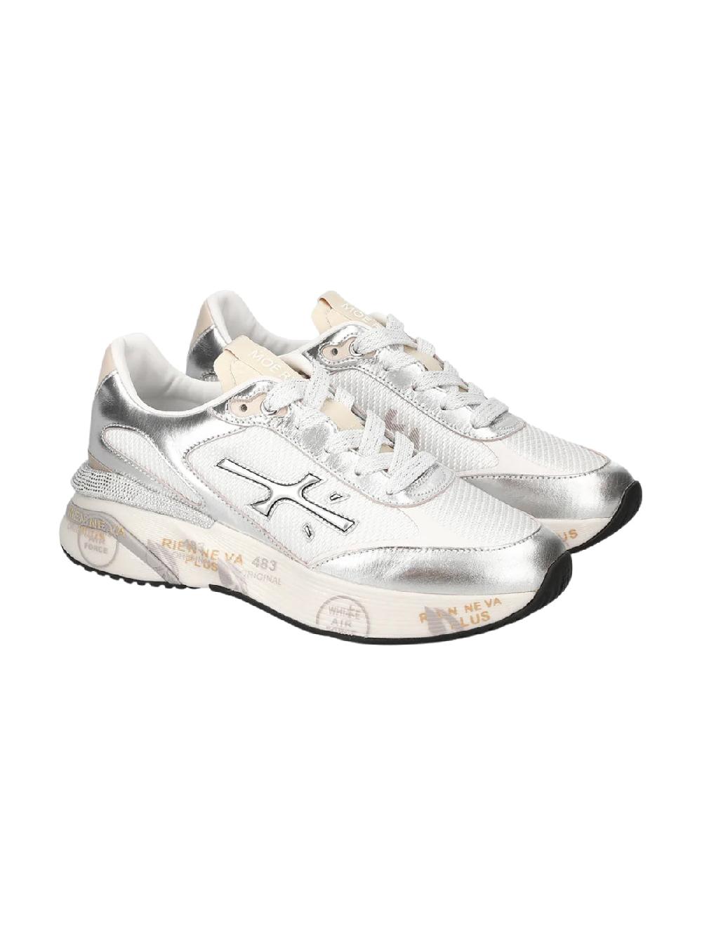 Premiata Sneakers Premiata - MOERUND 6993 Convenienza