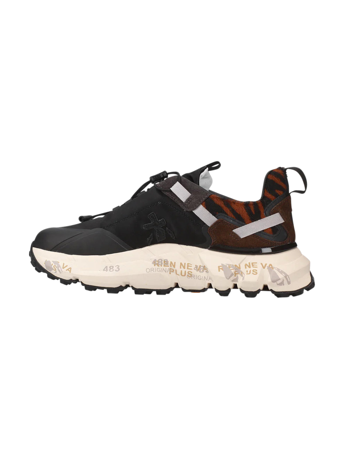 Premiata Sneakers Premiata - CROSSD 374 Novità