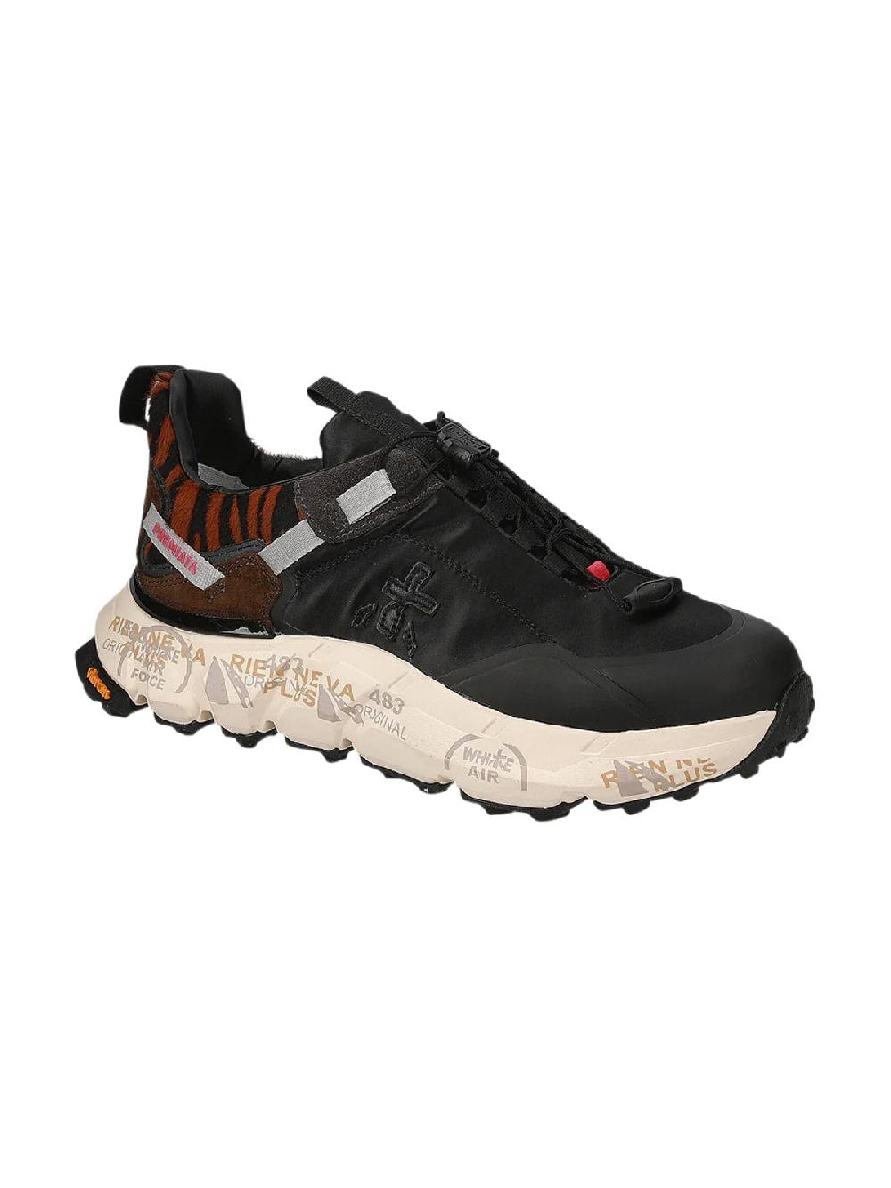 Premiata Sneakers Premiata - CROSSD 374 Novità
