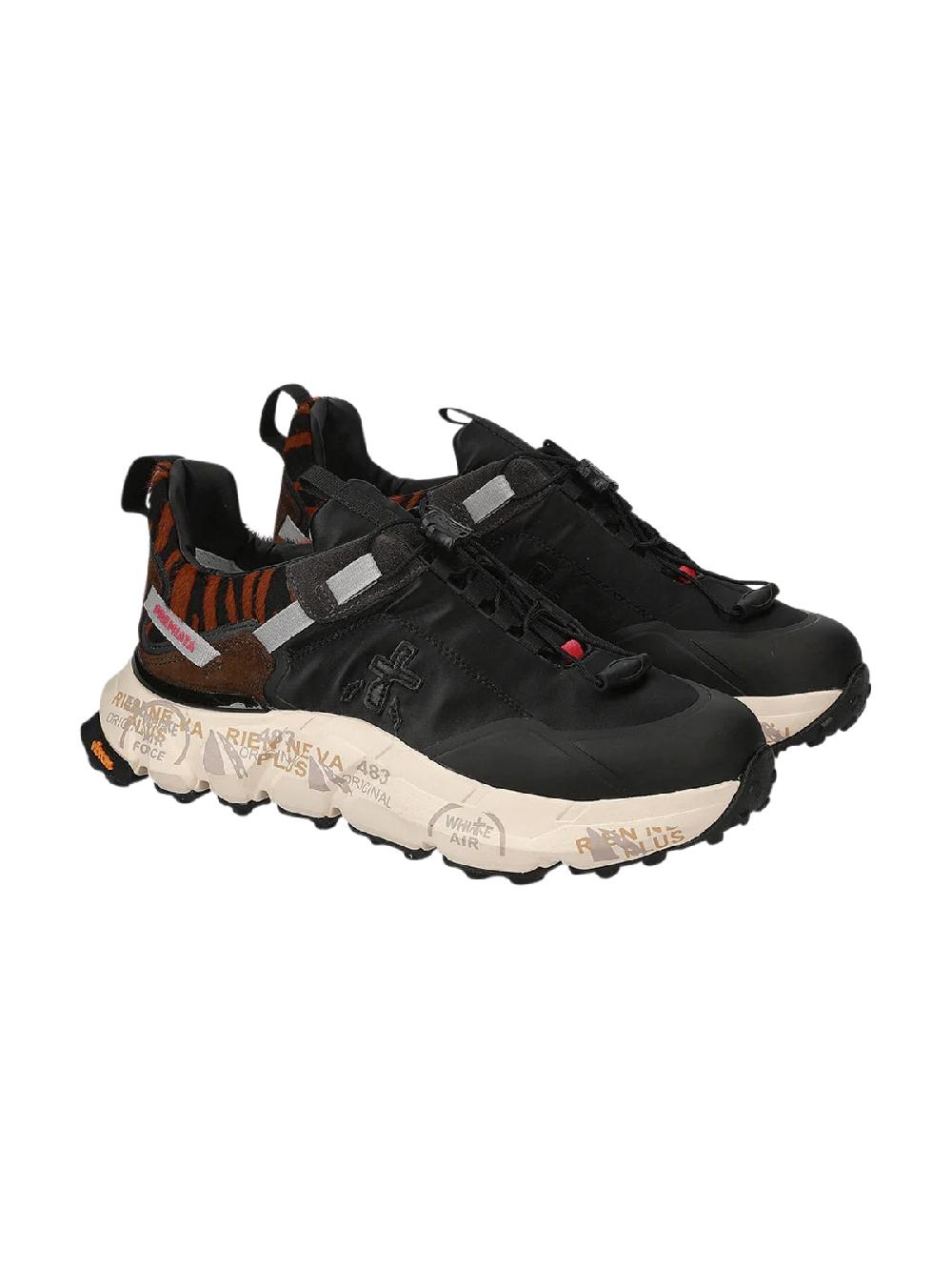 Premiata Sneakers Premiata - CROSSD 374 Novità