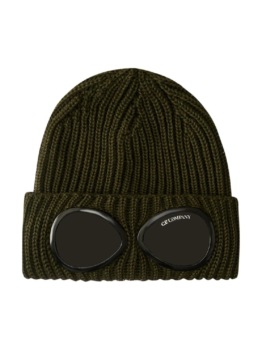 C.p. company Cappello C.P. COMPANY - 17CMAC122-A005509A Offerta