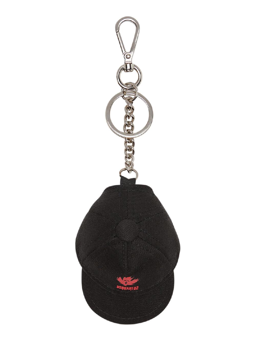 Dsquared2 acc Portachiavi Dsquared2 - KRM0104-05C00001 In Vendita