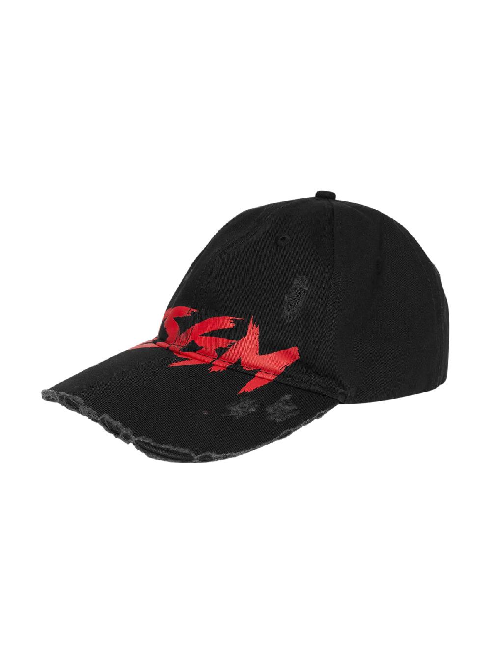 Msgm Cappello Msgm - 3740ML06 Offerte