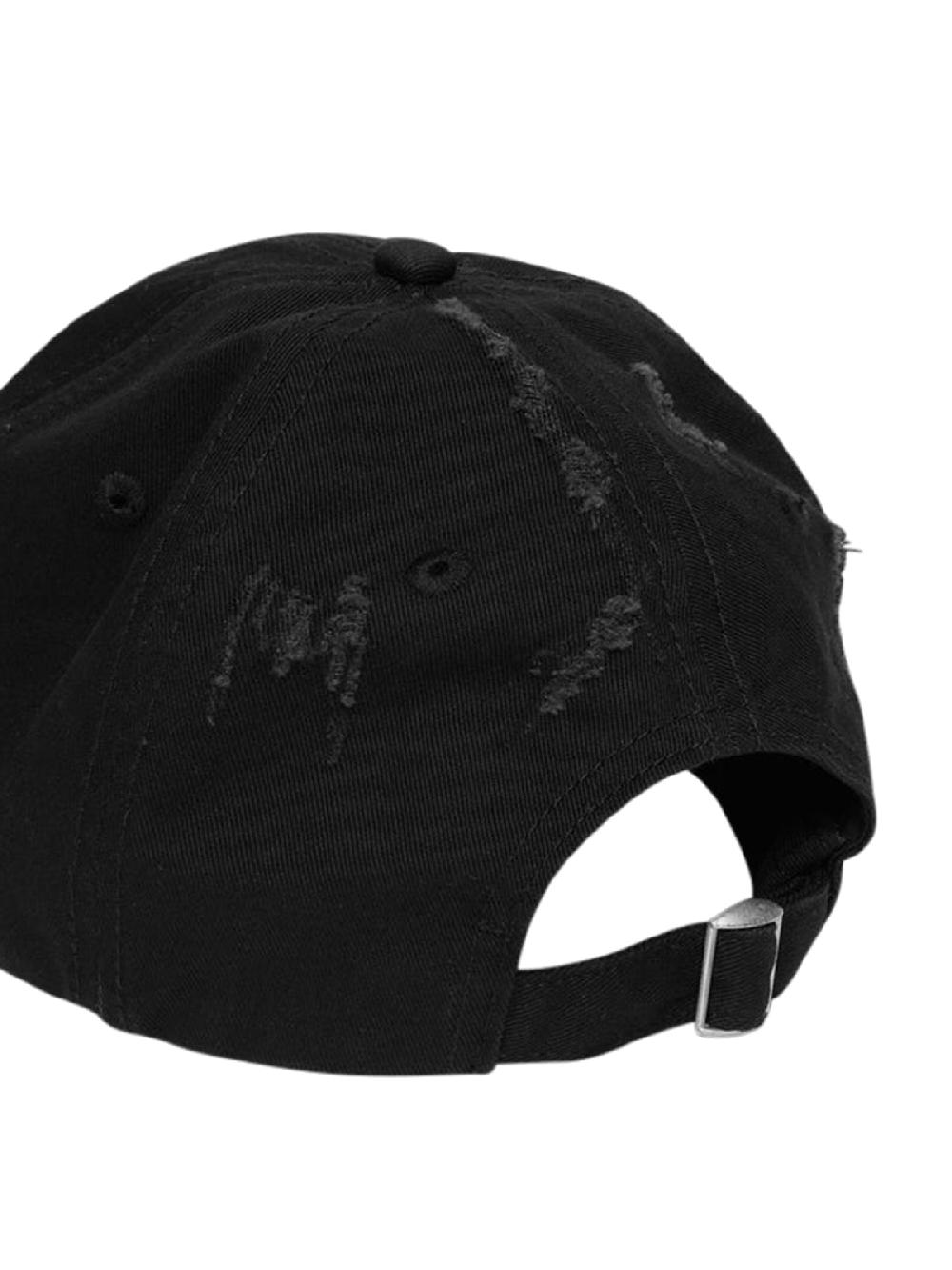 Msgm Cappello Msgm - 3740ML06 Offerte