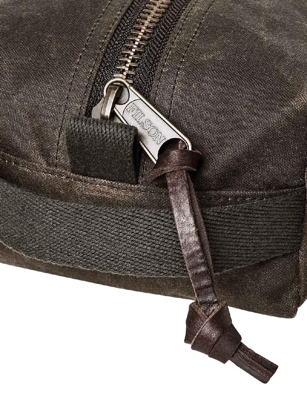 Filson Beautycase Filson - FMBAG0054 Vendita Calda