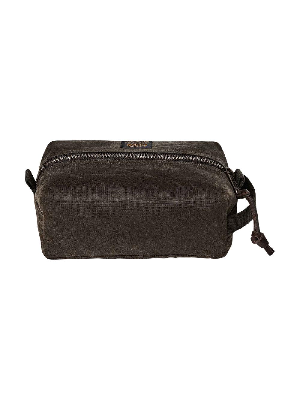 Filson Beautycase Filson - FMBAG0054 Vendita Calda