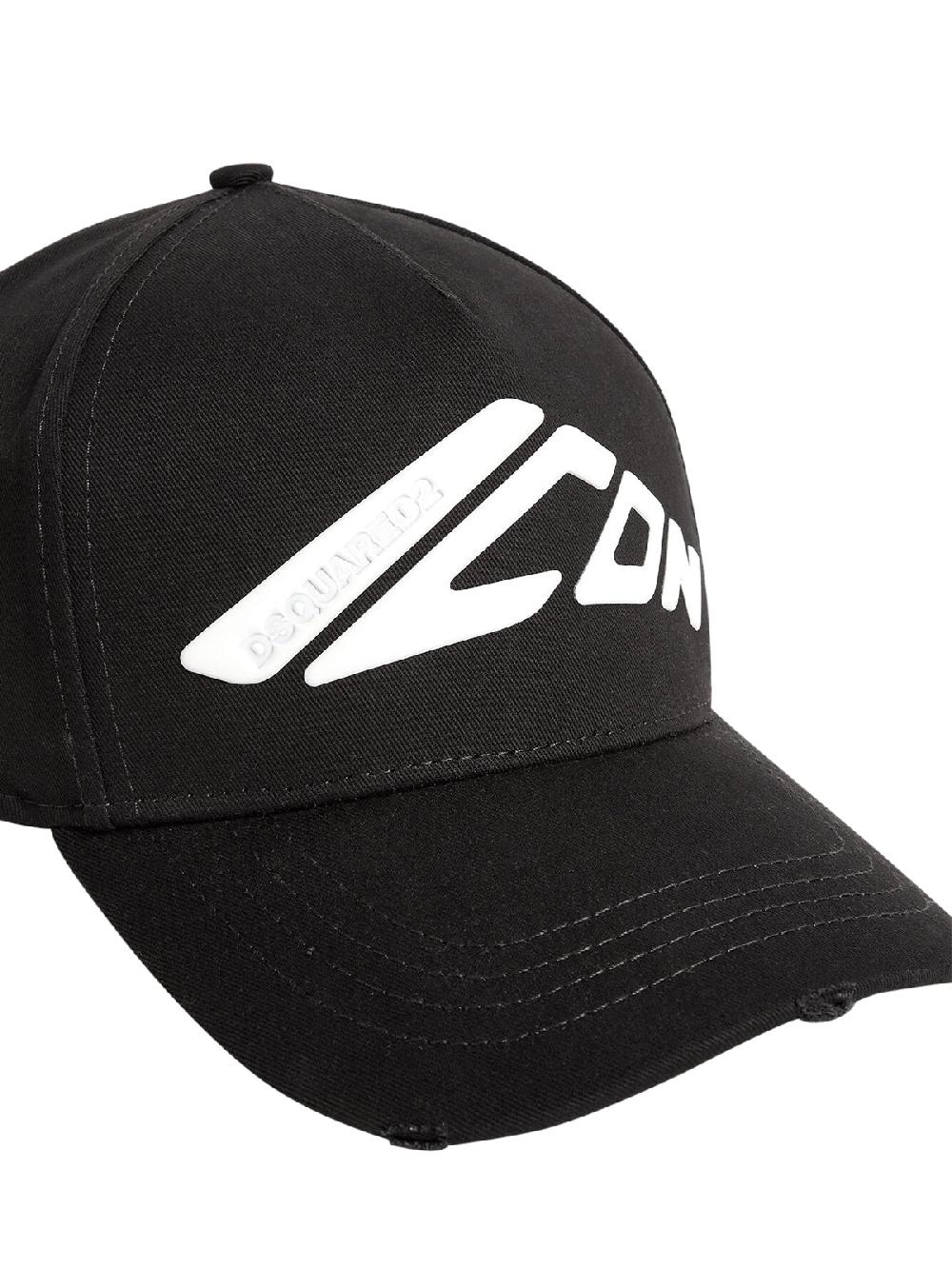 Dsquared2 acc Cappello Dsquared2 - BCM0840-05C00001 Vendita Economica
