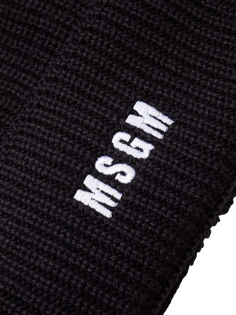 Msgm Cappello Msgm - 3740ML02 Saldi Di Fabbrica
