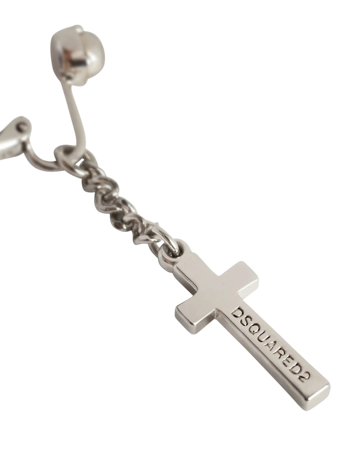 Dsquared2 acc Orecchini Dsquared2 - ERM0064-37200001 I Più Venduti