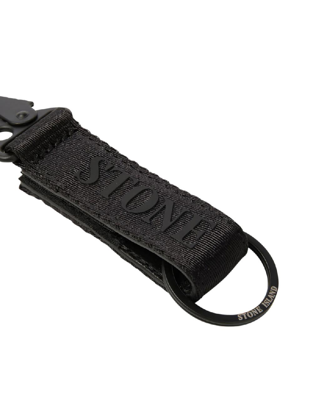 Stone island Portachiavi Stone Island - 811595064 Nuova