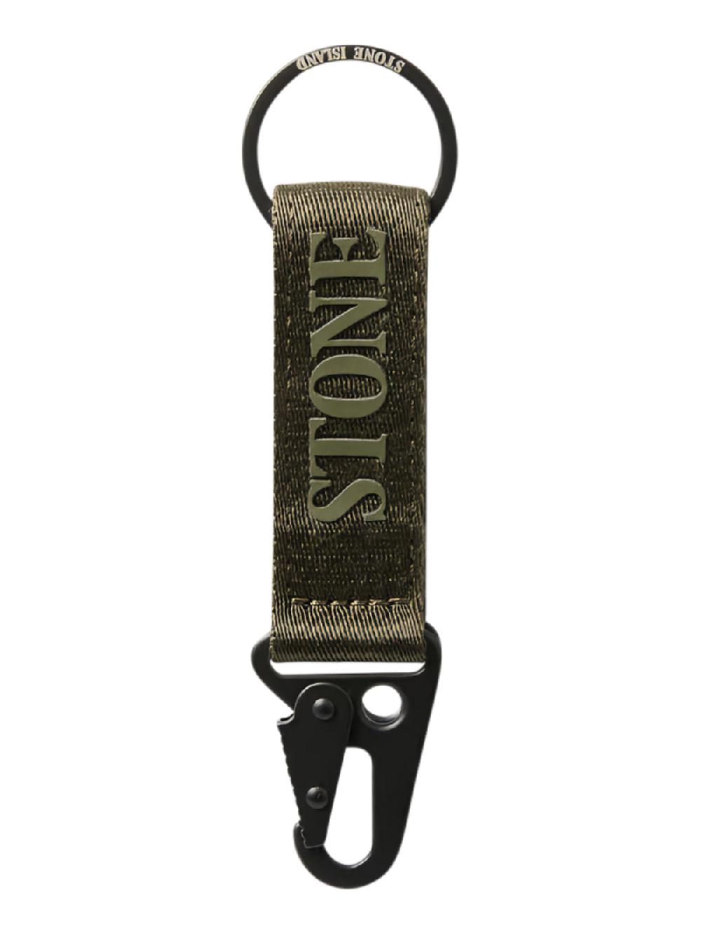 Stone island Portachiavi Stone Island - 811595064 Nuova