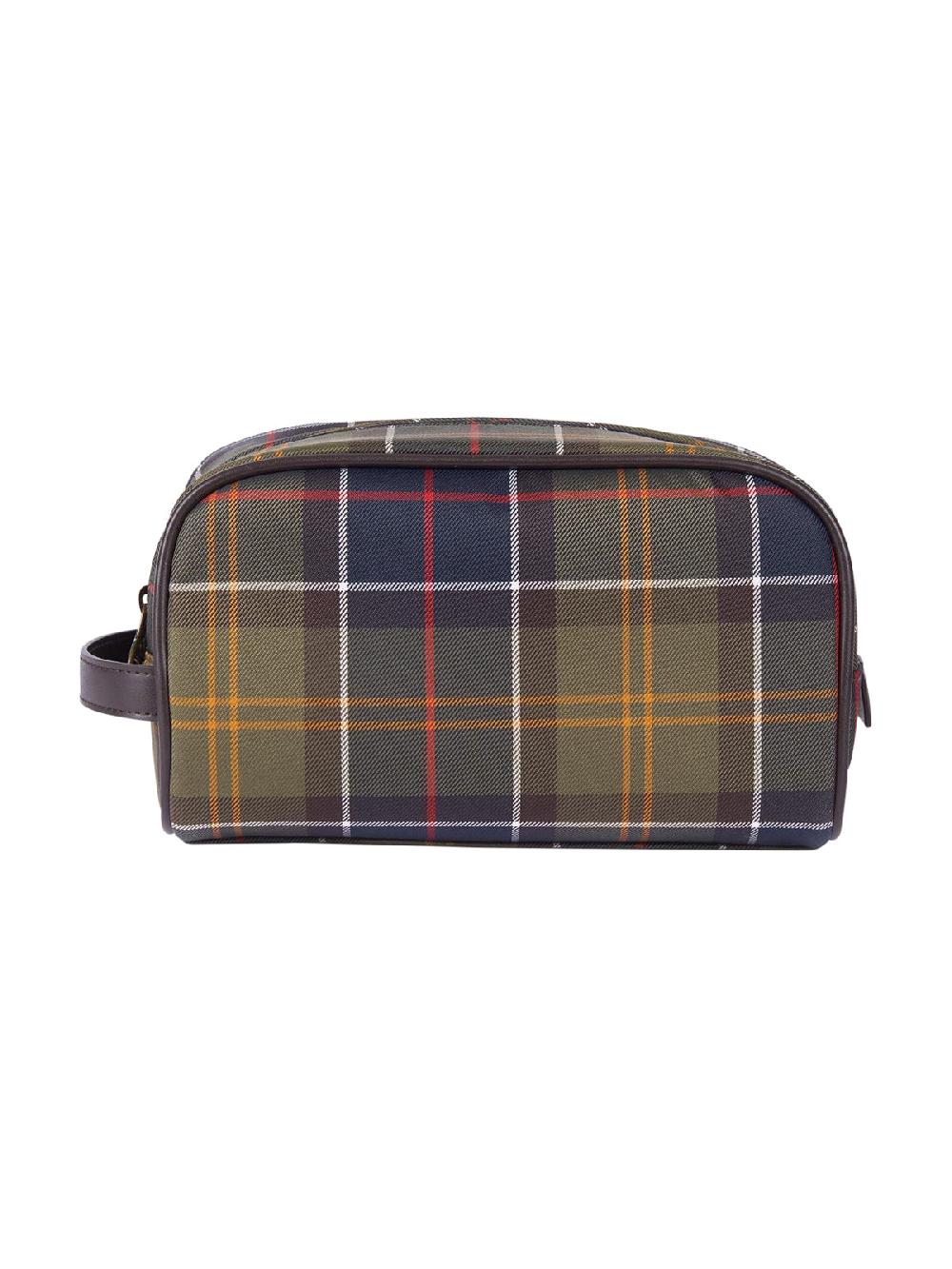 Barbour Borsa Barbour - MAC0396 Moda